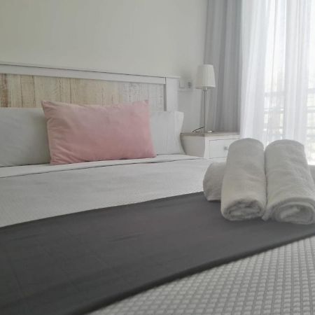 Balcon Al Mar Hotel บาเลนเซีย ภายนอก รูปภาพ
